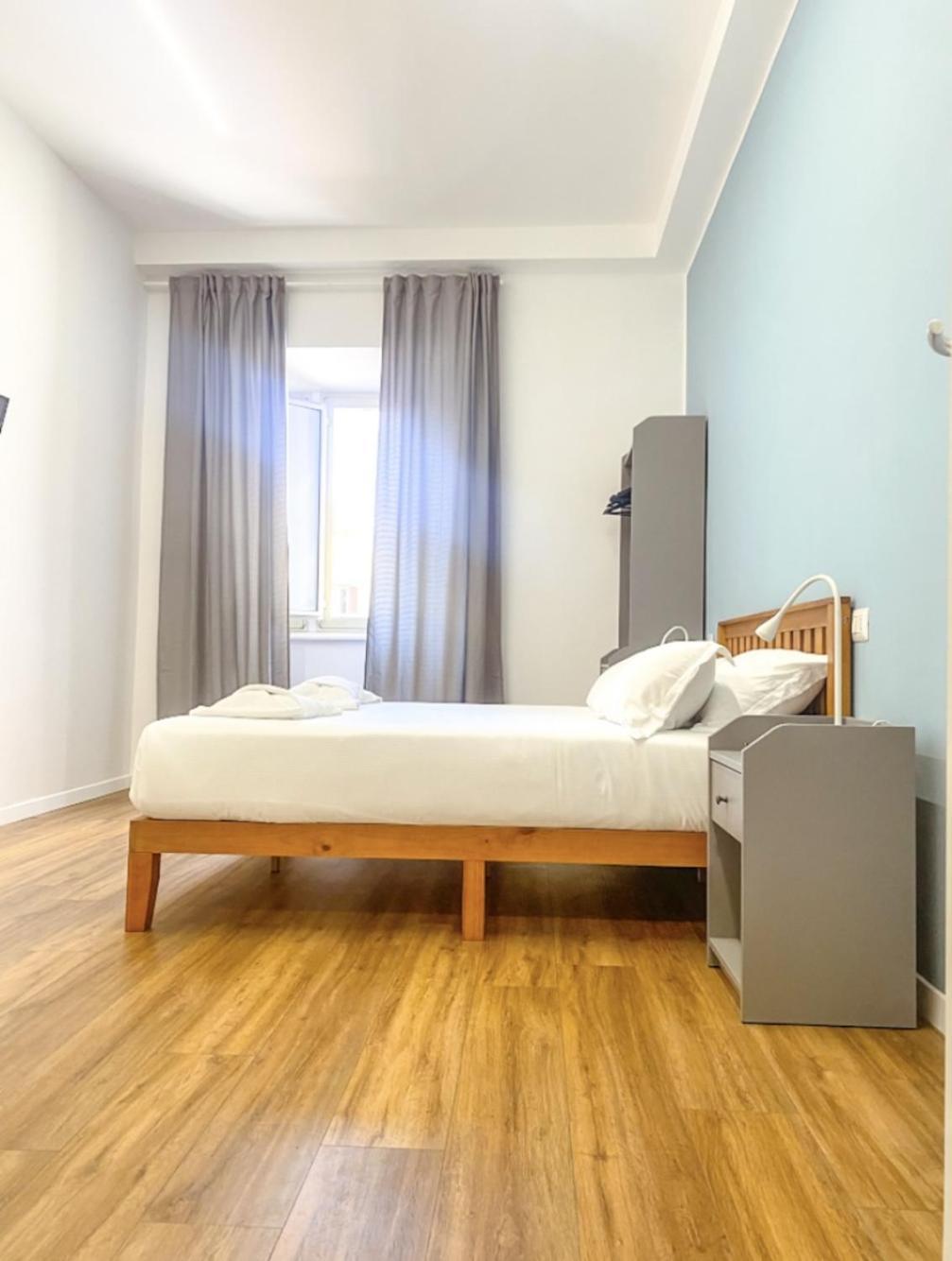 Lexie Suites Roma Eksteriør bilde