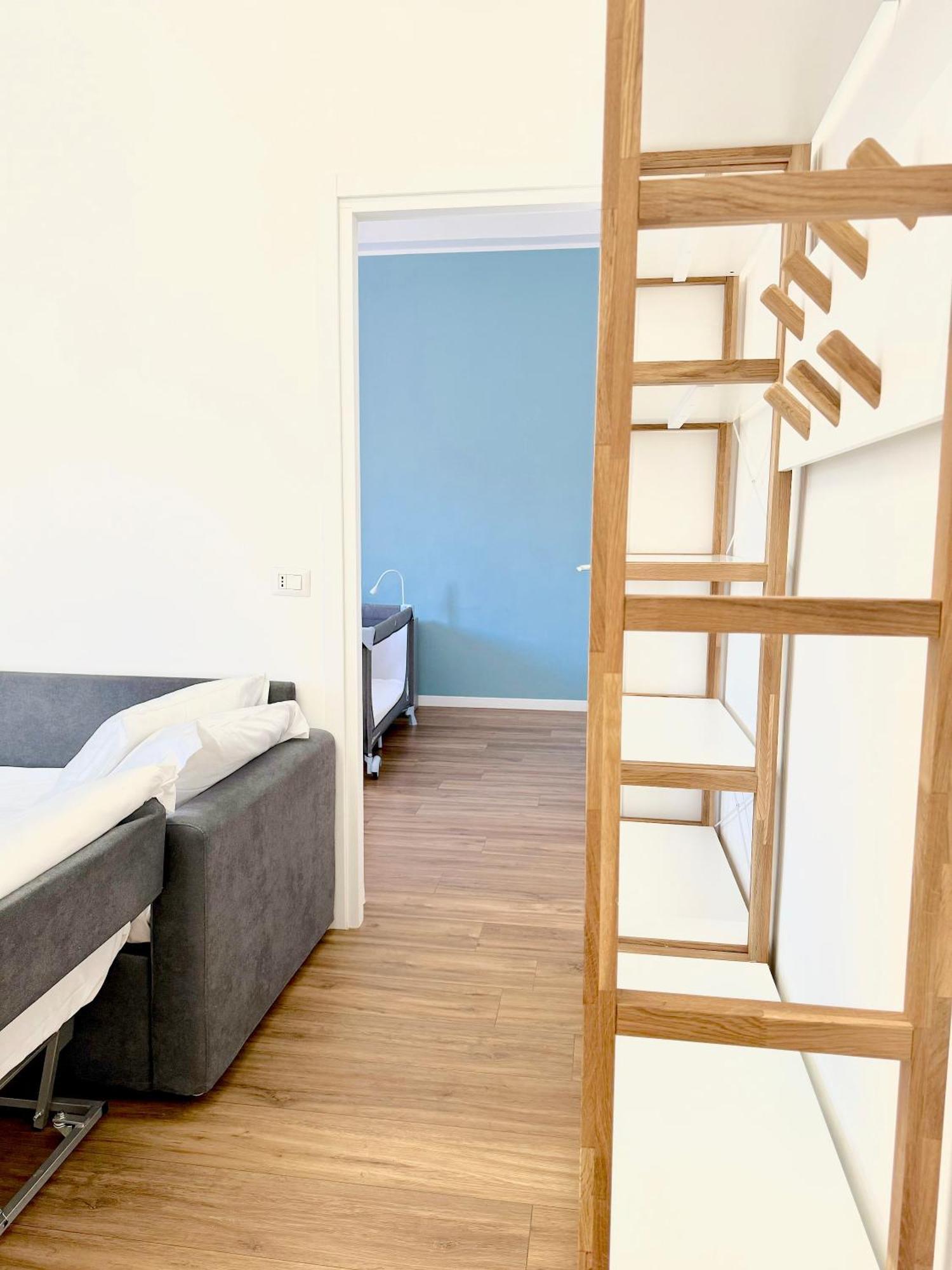 Lexie Suites Roma Eksteriør bilde